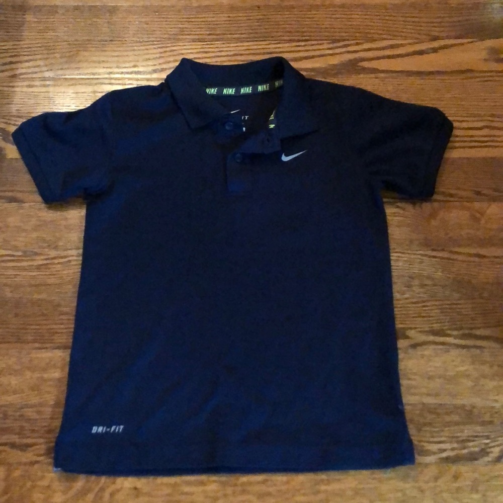 Nike polo
